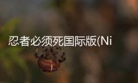 忍者必须死国际版(Ninja Must Die)