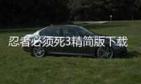 忍者必须死3精简版下载无限充值