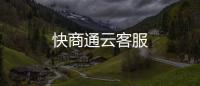 快商通云客服