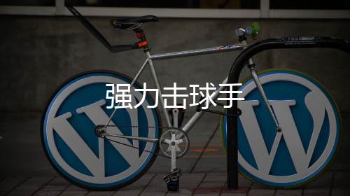 强力击球手下载