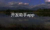 开发助手app
