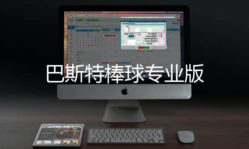 巴斯特棒球专业版下载