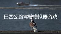巴西公路驾驶模拟器游戏