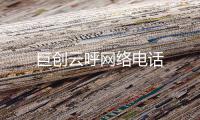巨创云呼网络电话