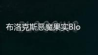 布洛克斯恶魔果实Blox Devil Fruits
