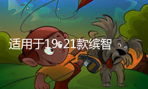 适用于19-21款缤智前杠包角防撞条改装汽车雾灯中网外观装饰配件下载