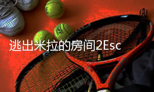 逃出米拉的房间2EscapeRoom_MillaRoom2下载