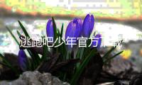 逃跑吧少年官方下载