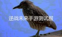 逆战未来手游测试服