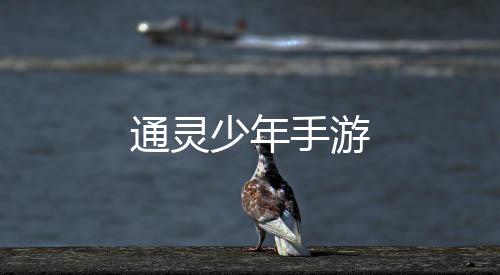 通灵少年手游下载