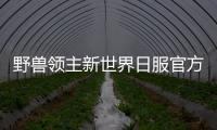 野兽领主新世界日服官方版キング・オブ・ビースト新世界