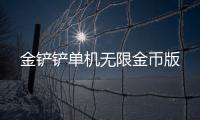 金铲铲单机无限金币版