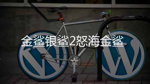 金鲨银鲨2怒海金鲨下载