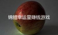 锦鲤幸运星赚钱游戏