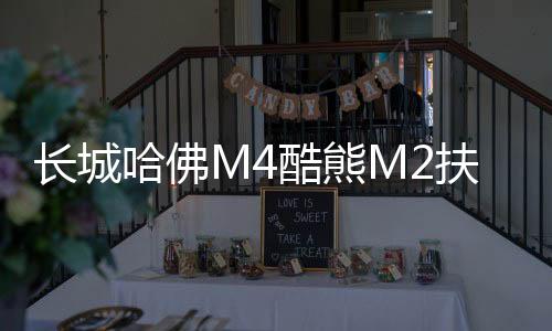 长城哈佛M4酷熊M2扶手箱专用哈弗汽车中央手扶箱内饰改装配件下载