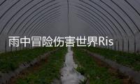 雨中冒险伤害世界Risk of Rain Hostile Worlds