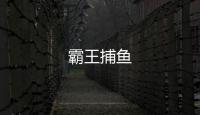霸王捕鱼