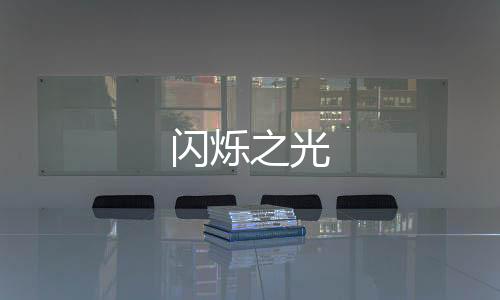 闪烁之光下载