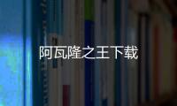 阿瓦隆之王下载