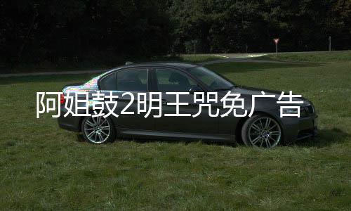 阿姐鼓2明王咒免广告下载