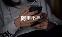 阿里小号