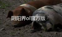 阴阳界ol官方版