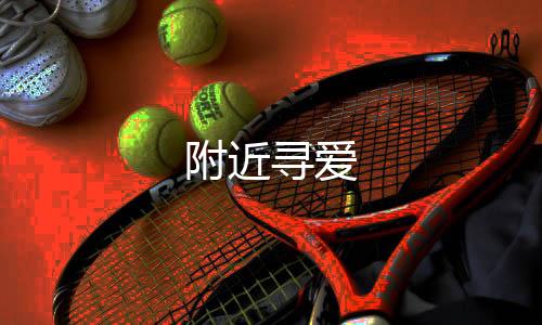 附近寻爱下载