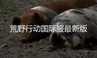 荒野行动国际服最新版