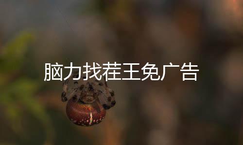 脑力找茬王免广告下载