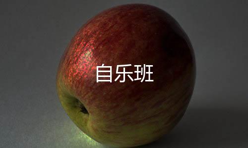 自乐班下载
