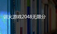 训火游戏2048无限分镜app