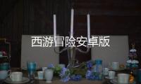 西游冒险安卓版