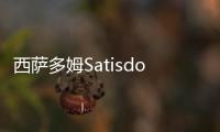 西萨多姆Satisdom最新版