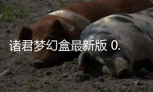 诸君梦幻盒最新版 0.0.22下载