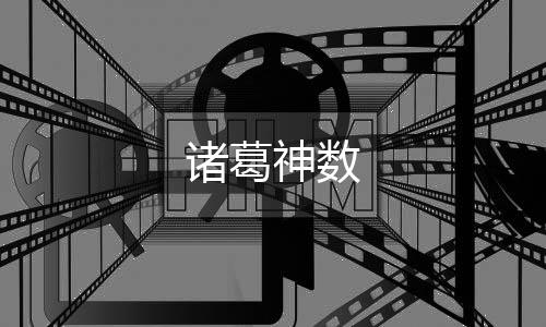 诸葛神数下载