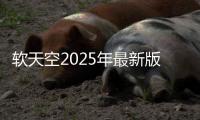软天空2025年最新版本