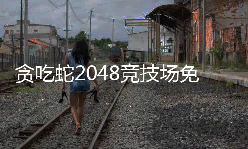 贪吃蛇2048竞技场免广告下载