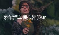 豪华汽车模拟器(Burjuva 2025)