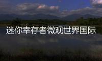 迷你幸存者微观世界国际服(Micro Survivor)
