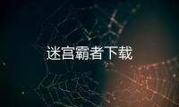 迷宫霸者下载