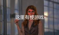 这里有梗游戏