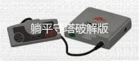 躺平守塔破解版
