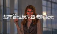 超市管理模拟器破解版无限金币