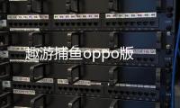 趣游捕鱼oppo版