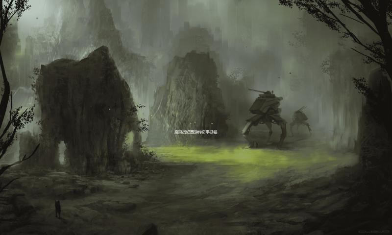 魔狩战纪西游传奇手游最新版下载