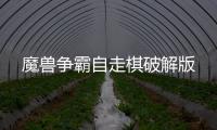 魔兽争霸自走棋破解版