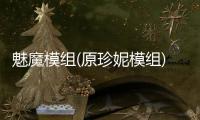 魅魔模组(原珍妮模组)