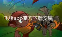 飞猪app官方下载安装12306