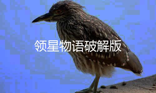 领星物语破解版下载
