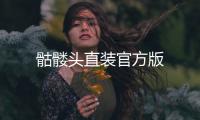 骷髅头直装官方版